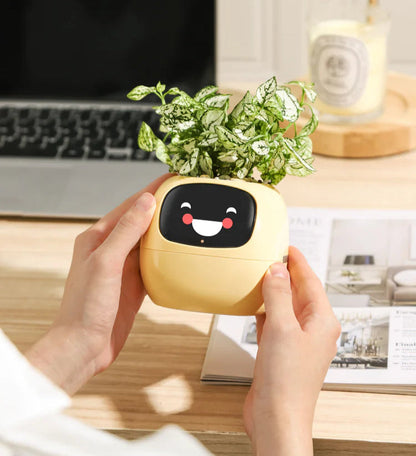 AI Smart Planter