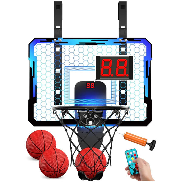 Mini Basketball Hoop