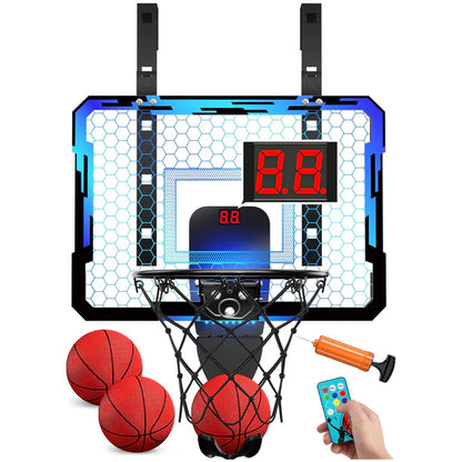 Mini Basketball Hoop
