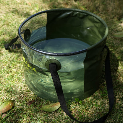 AquaHaul™ 20L Collapsible Utility Bucket