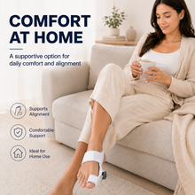 Adjustable Bunion Corrector Brace