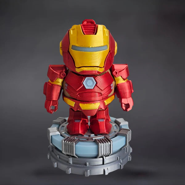 Magnetic collectible Ultimate