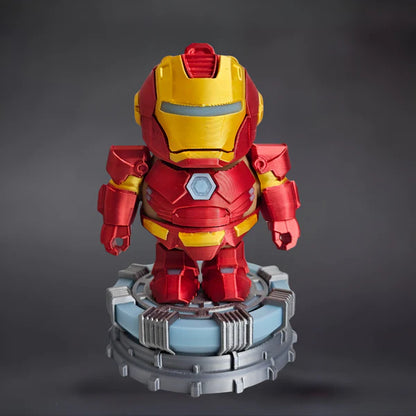 Magnetic collectible Ultimate