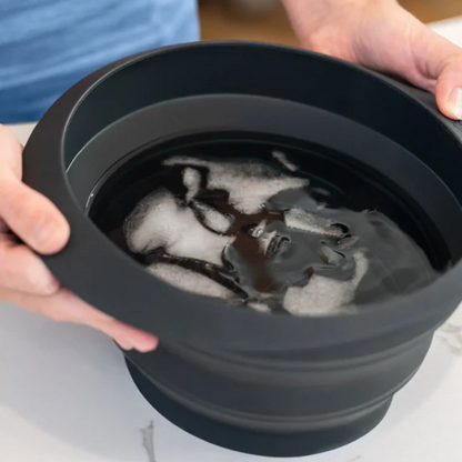 Facial Ice Bath System by Antarctic