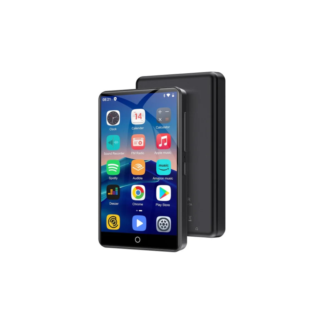 Mini Kindle