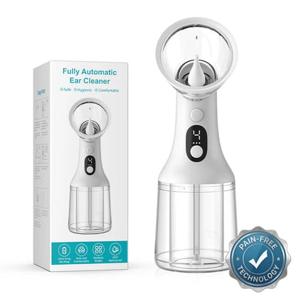 Electric Ear Cleaning Irrigator
