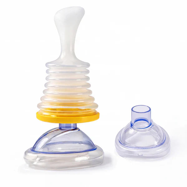 Anti-choking device