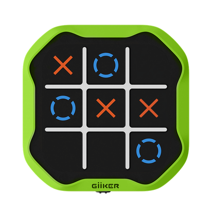 Tic-Tac-Toe (50% Off Today + Free Shipping)