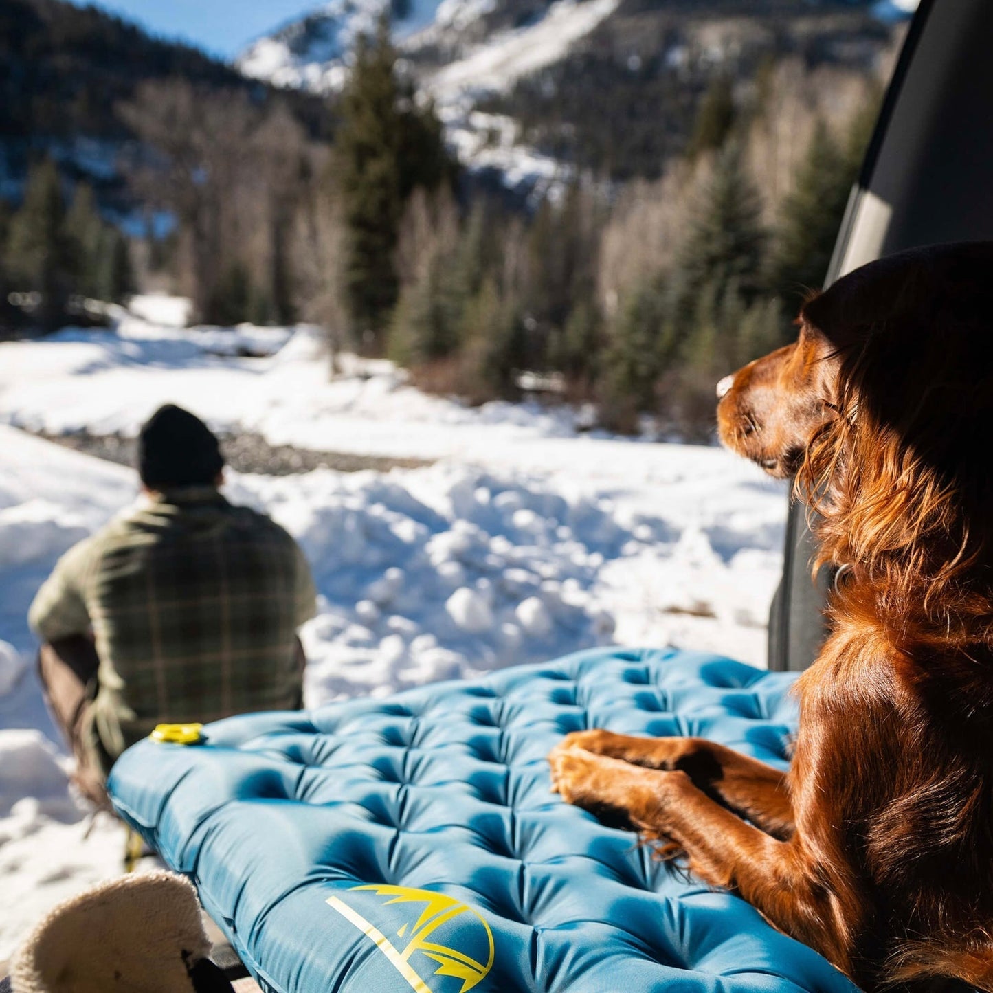 Sleeping Pad Elite