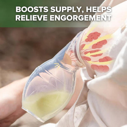 Manual Breast Pump