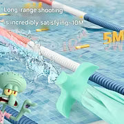 SplashShield – Water Spray Umbrella Toy for Kids, Interactive Summer Outdoor Fun