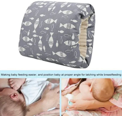 🔥Last day 50%OFF - Cozy Cradle Pillow -It is easier to feed children🍼🍼