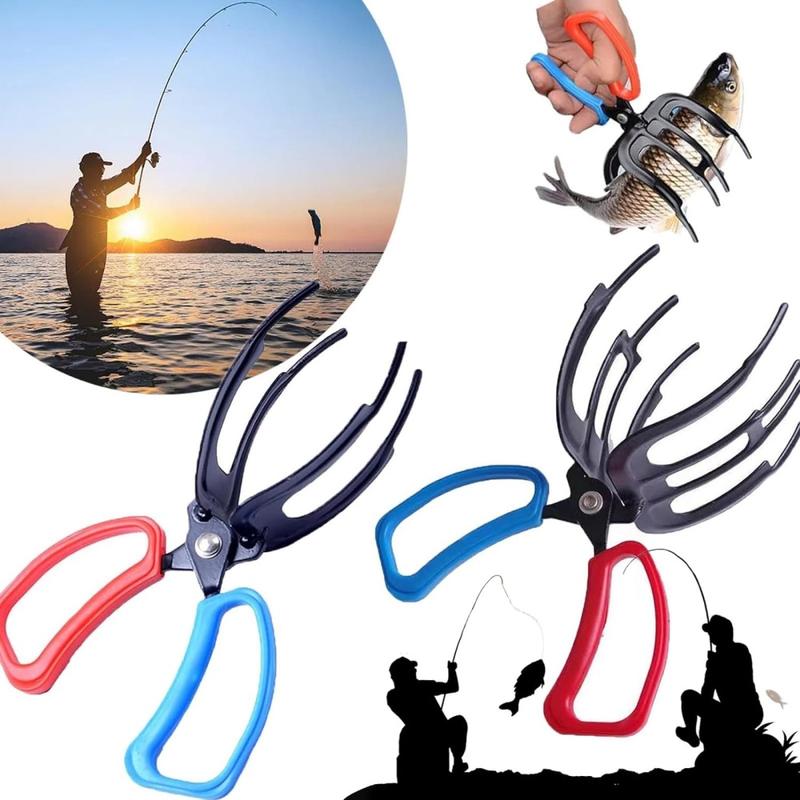 Fish Gripper