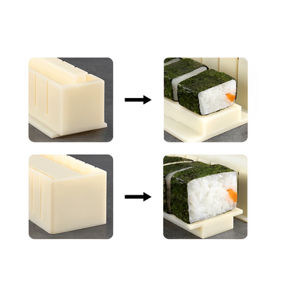 Classic Sushi Kit