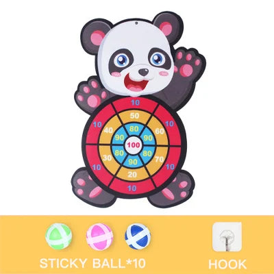 🎁2024 New Year Hot Sale🎁Cartoon dart board games