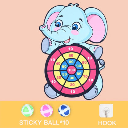 🎁2024 New Year Hot Sale🎁Cartoon dart board games