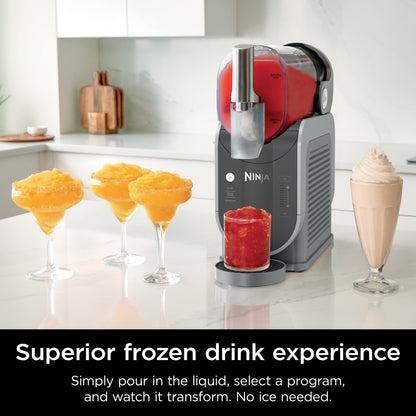 Professional Frozen Drink Maker