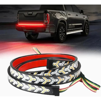 GlowDrive 60" LED Tailgate Light Bar