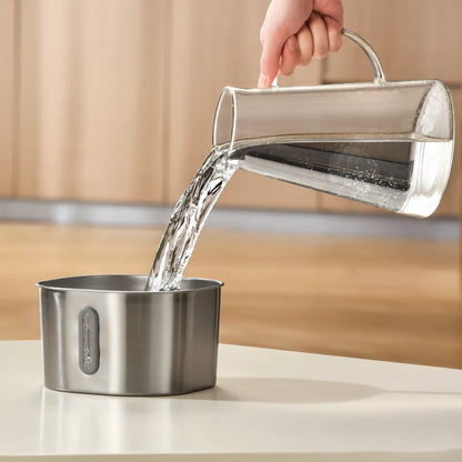 Health & Happiness Cat Water Fountain Kit