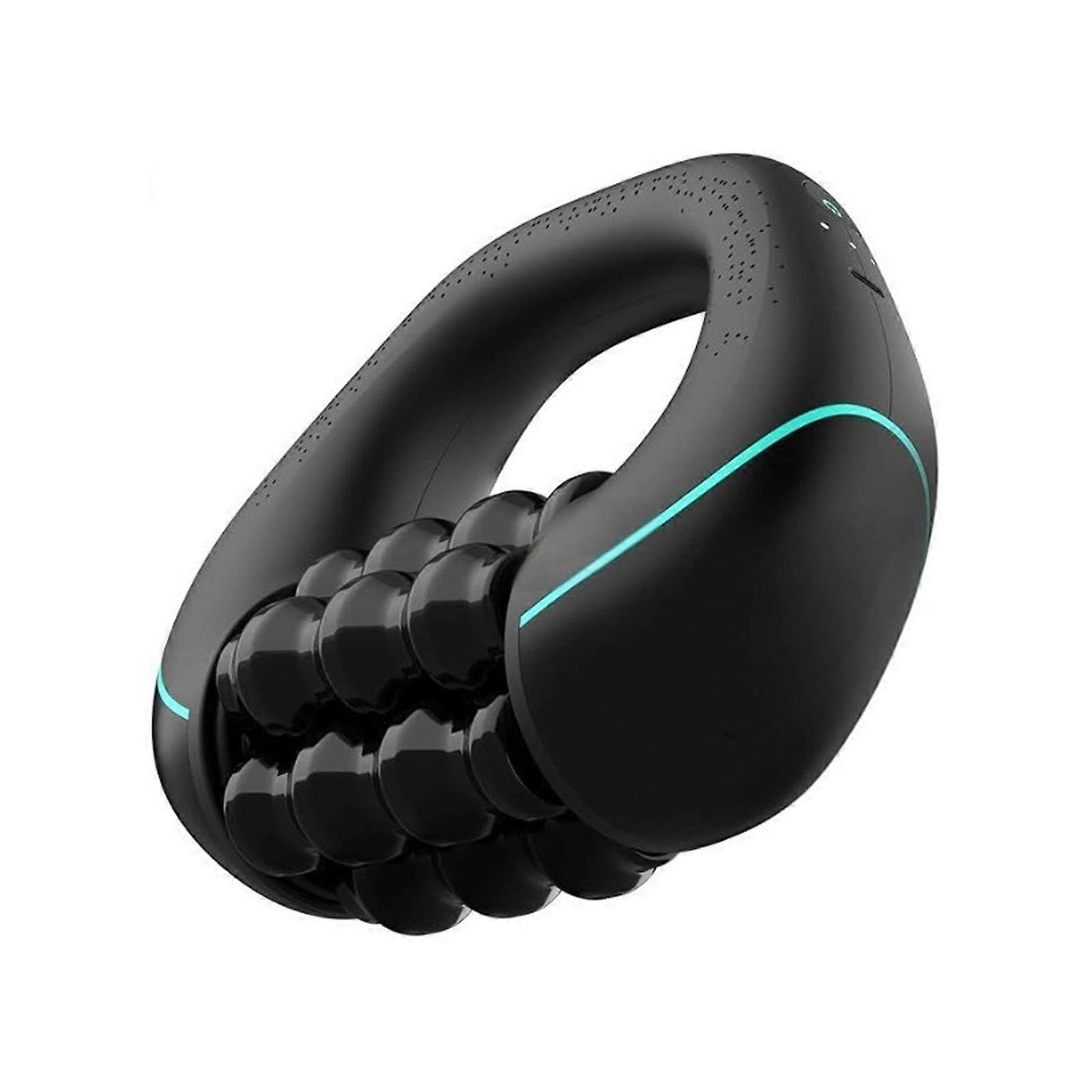 SculptRoll – Body Massage Roller for Circulation, Recovery & Smoother Skin