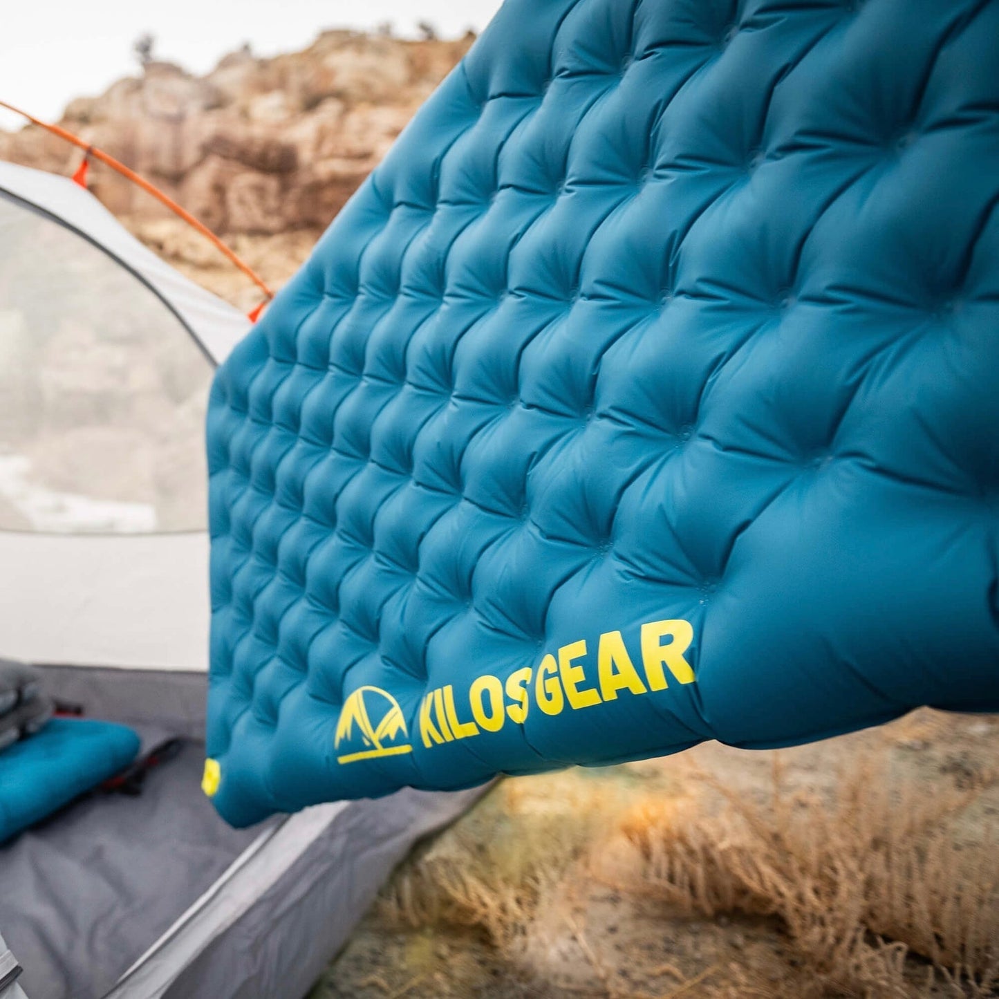 Sleeping Pad Elite