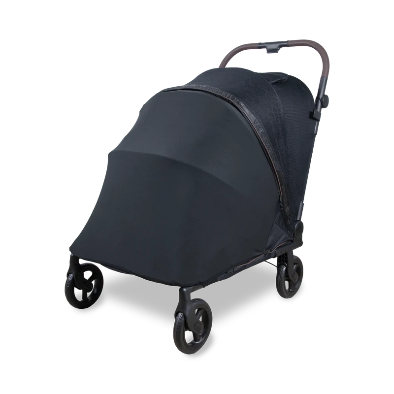 Hudson FLATFOLD Pet Stroller