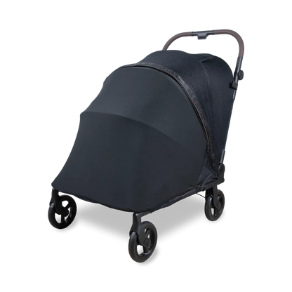 Hudson FLATFOLD Pet Stroller