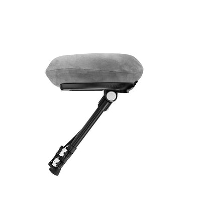 Traveler Pillow – Adjustable Travel Face Cradle & Neck Support Pillow