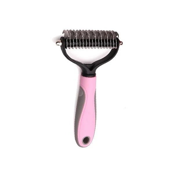Pet Safe Dematting Comb🎁Christmass Sale🎁