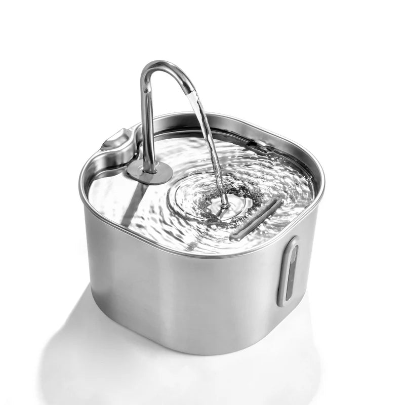 Health & Happiness Cat Water Fountain Kit