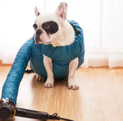 Pet Drying Bag