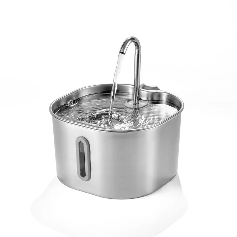 Health & Happiness Cat Water Fountain Kit