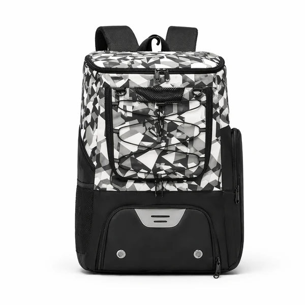 ChiuTiaro basketball backpack