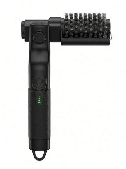 BBQ Brush Max