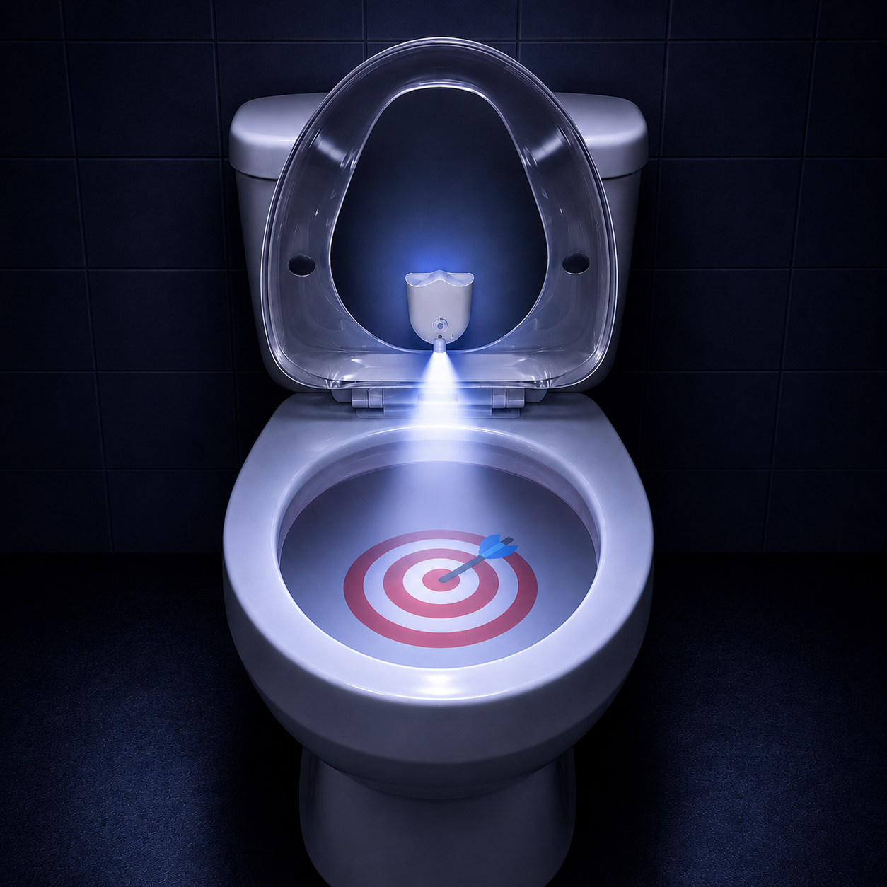 The Night Aim Lite