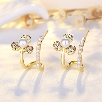 Solo Symphony Earrings