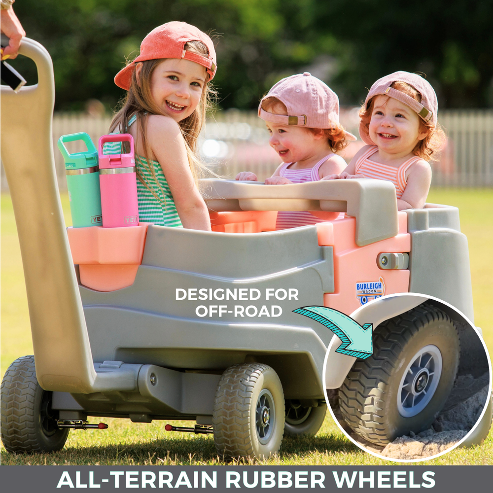 Wagon Bundle