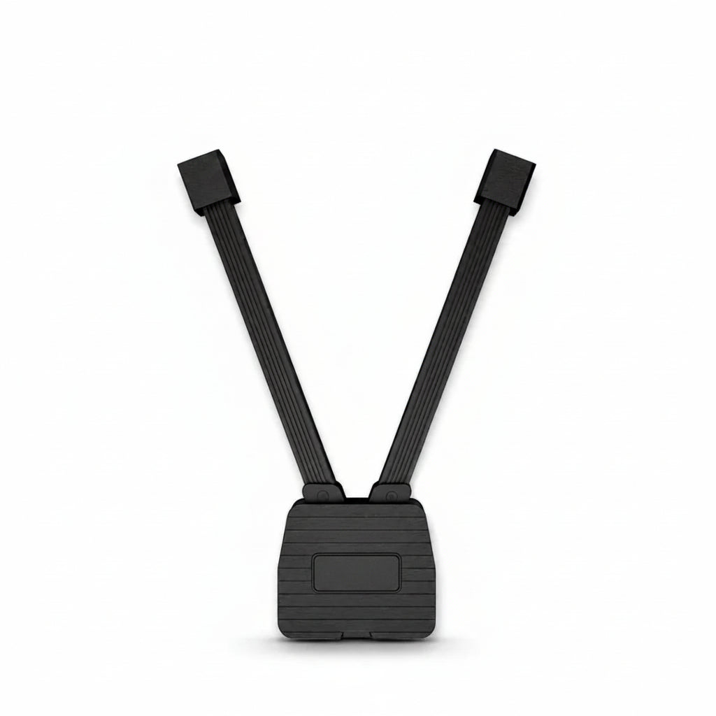 LumaFlex™ Motion Sensor Workout Light