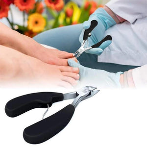 stainless steel nail clipper set,Prevention of paronychia, fungal infection