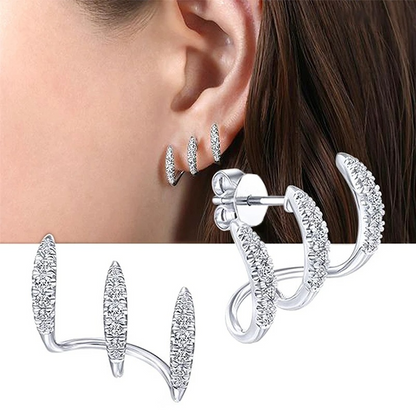 Solo Symphony Earrings