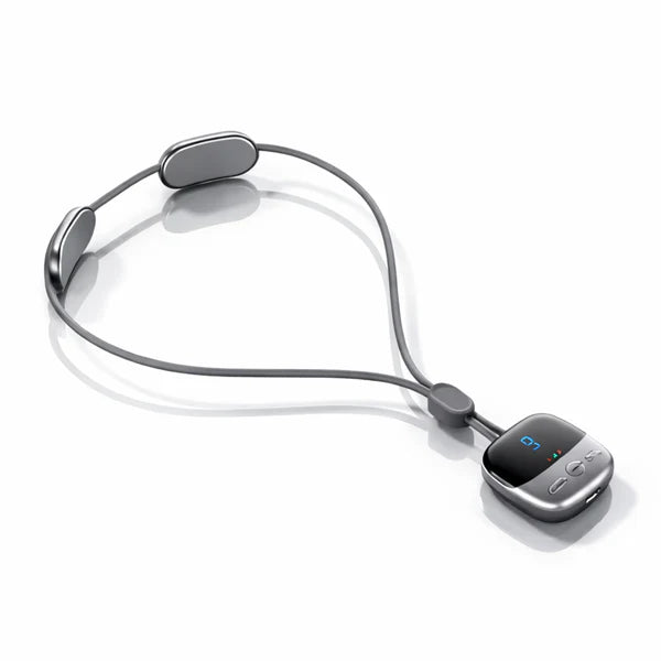 Instant relief massager