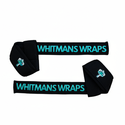 Whitmans Wraps