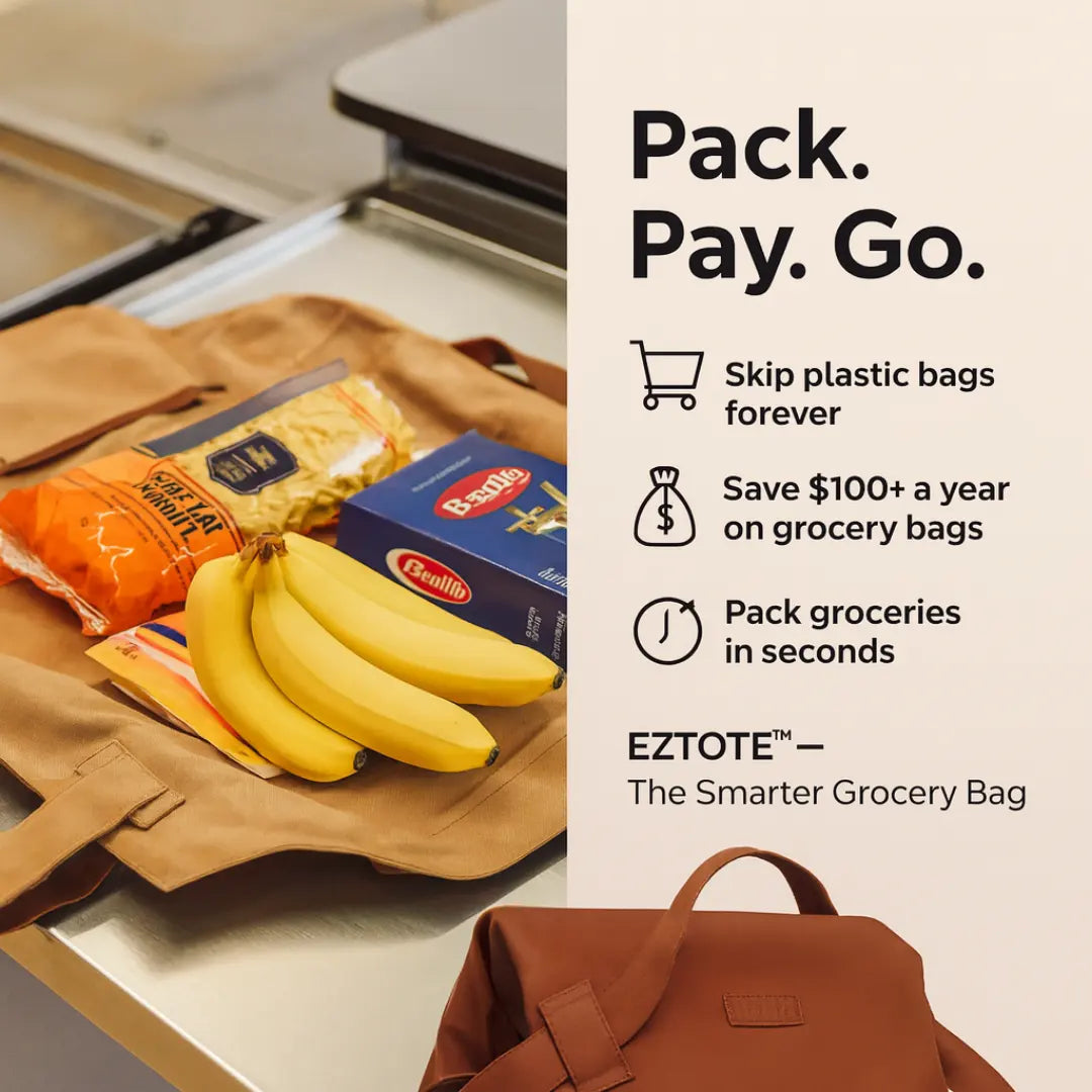 Grocery Bag