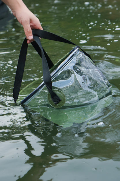 AquaHaul™ 20L Collapsible Utility Bucket