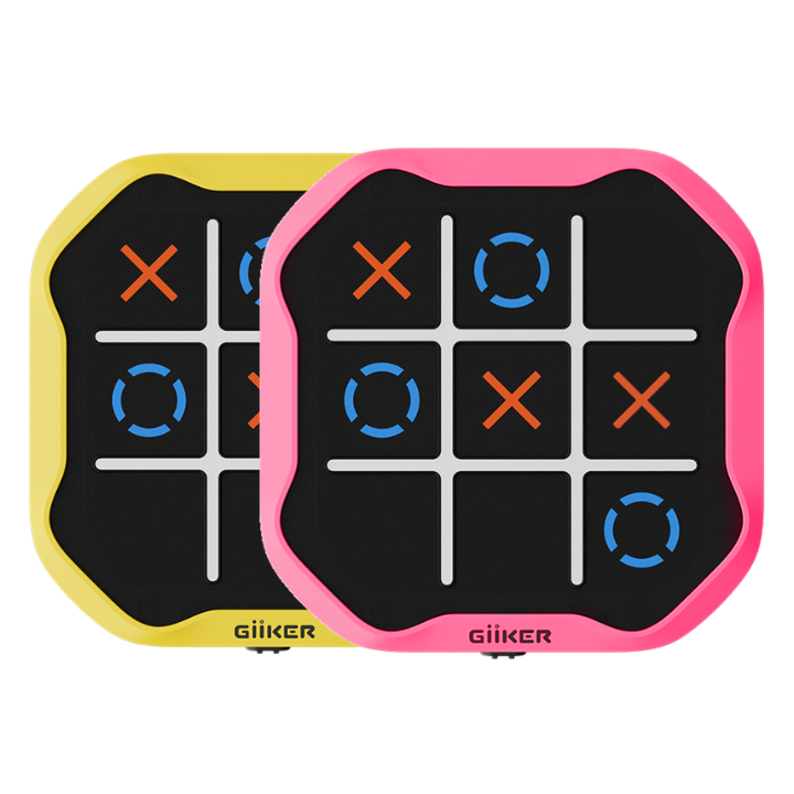 Tic-Tac-Toe (50% Off Today + Free Shipping)