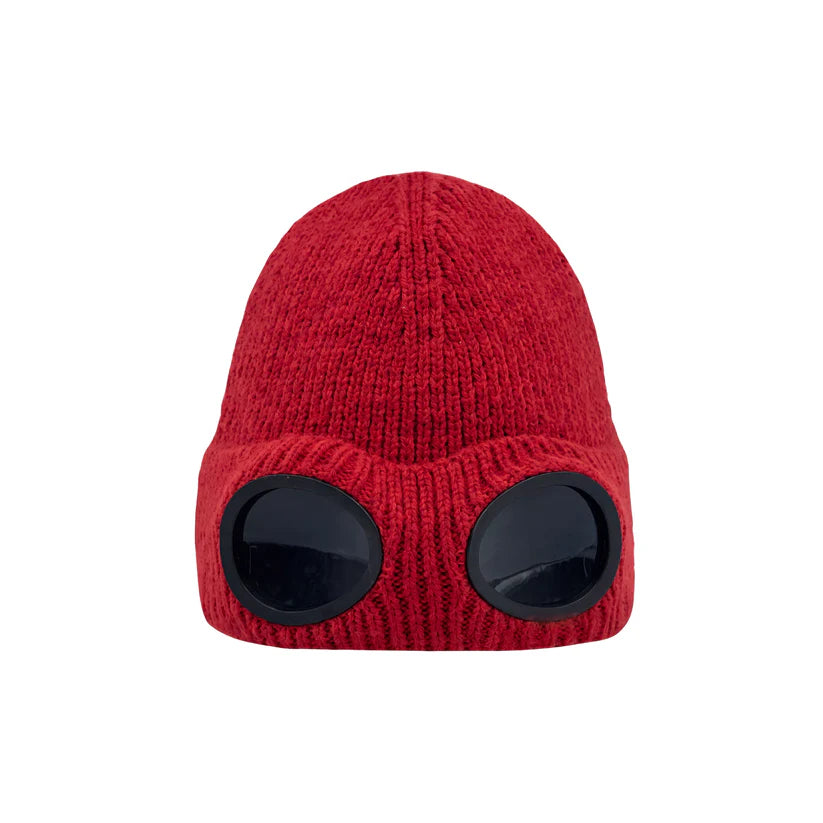 FrostSight Beanie