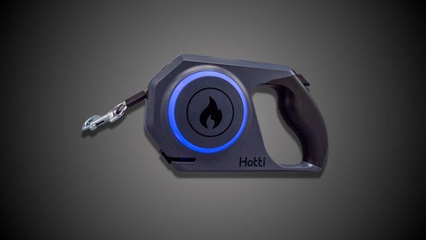 Hotti Heated Dog Leash