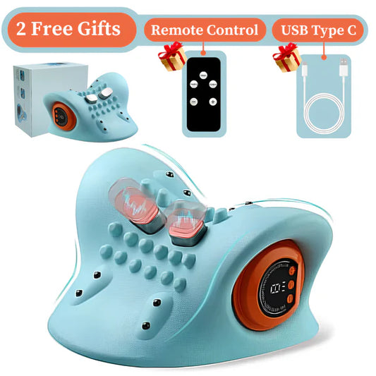 Deep Relaxation Neck Massager