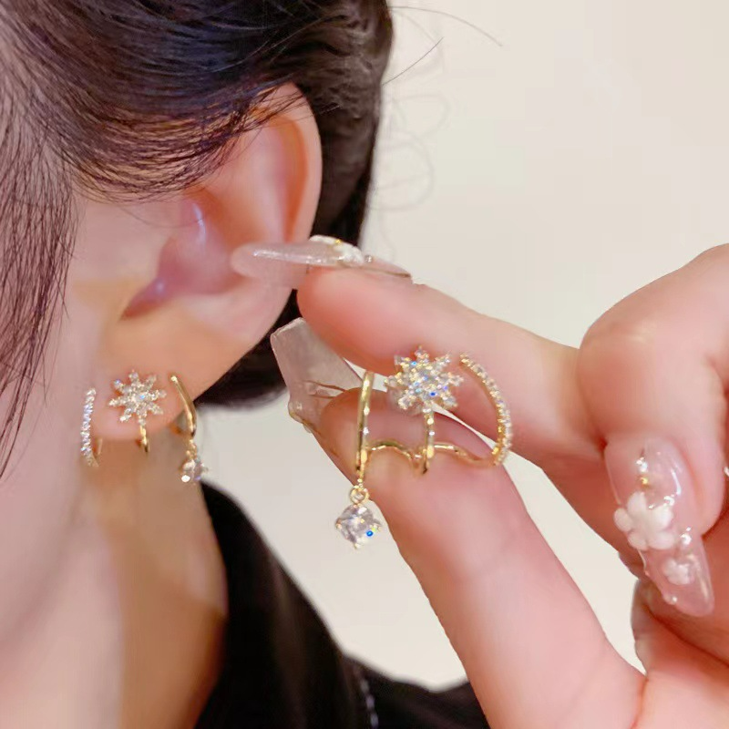 Solo Symphony Earrings