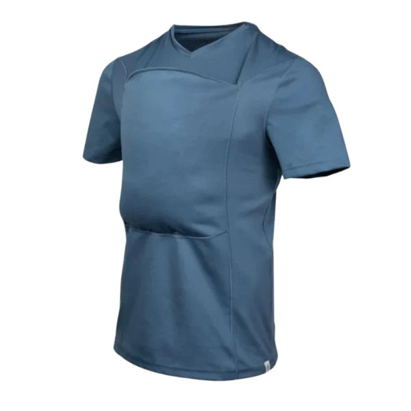 CuddleNest™ Kangaroo Babywearing T-Shirt